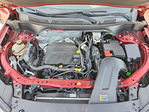Chevrolet Trax 2024