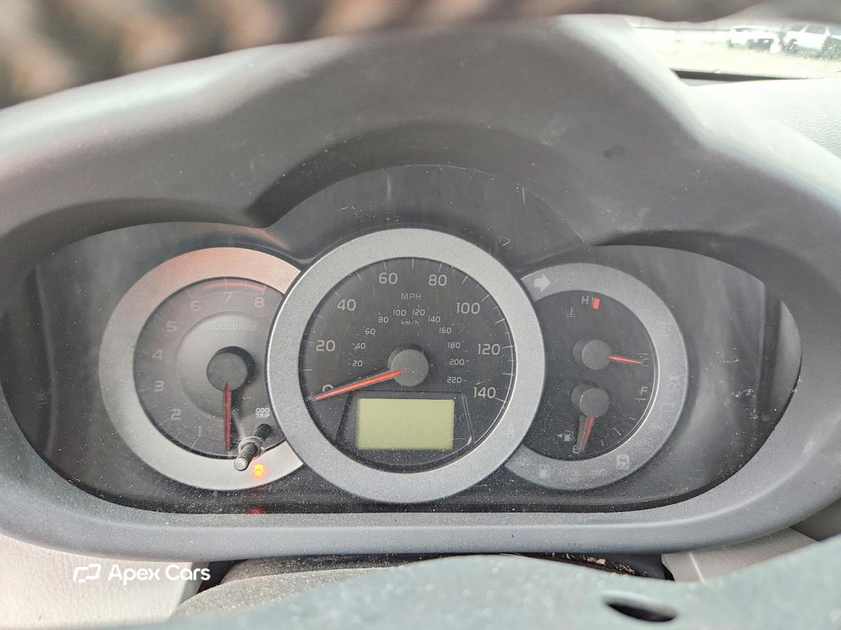 Toyota RAV 4 2010