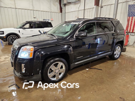 GMC Terrain 2013 - Zdjęcie 1 z 5