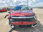 Kia Sportage 2025