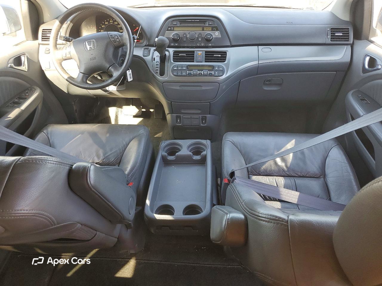 Honda Odyssey 2006