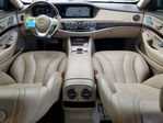 Mercedes-Benz S-klasse 2020