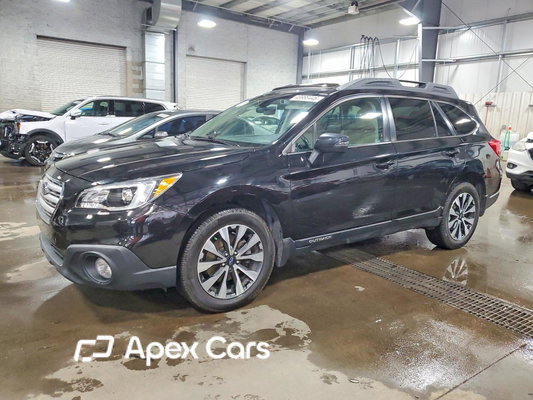 Subaru Outback 2017 - Image 1 of 14