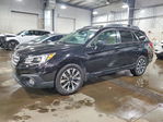 Subaru Outback 2017