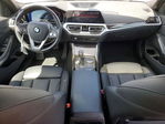 BMW Series 3 2021