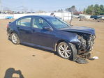 Subaru Legacy 2013