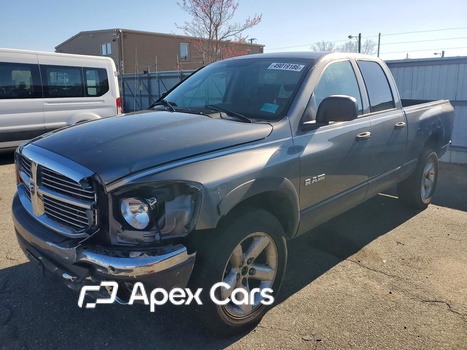 Dodge RAM 2008 - Image 1 of 13