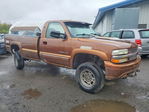 Chevrolet Silverado 2000