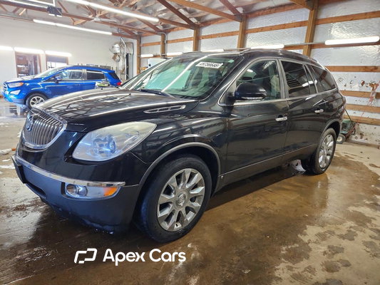 2010 Buick Enclave - Image 1 of 5