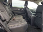 Nissan Rogue 2015