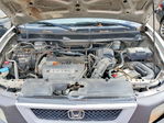 Honda Element 2004