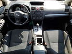 Subaru Impreza 2013