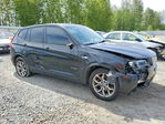 BMW X3 2013