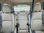 Honda Odyssey 2018