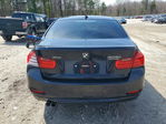 BMW Series 3 2013