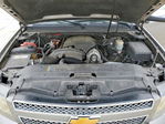 Chevrolet Avalanche 2008
