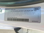 Audi A6 2014