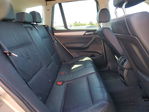 BMW X3 2011