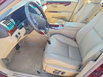 Lexus LS 2007