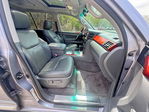 Lexus LX 2009