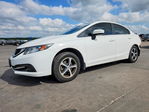 Honda Civic 2015