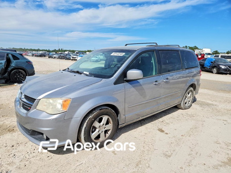 Dodge Caravan 2013 - Image 1 of 13