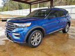 Ford Explorer 2020