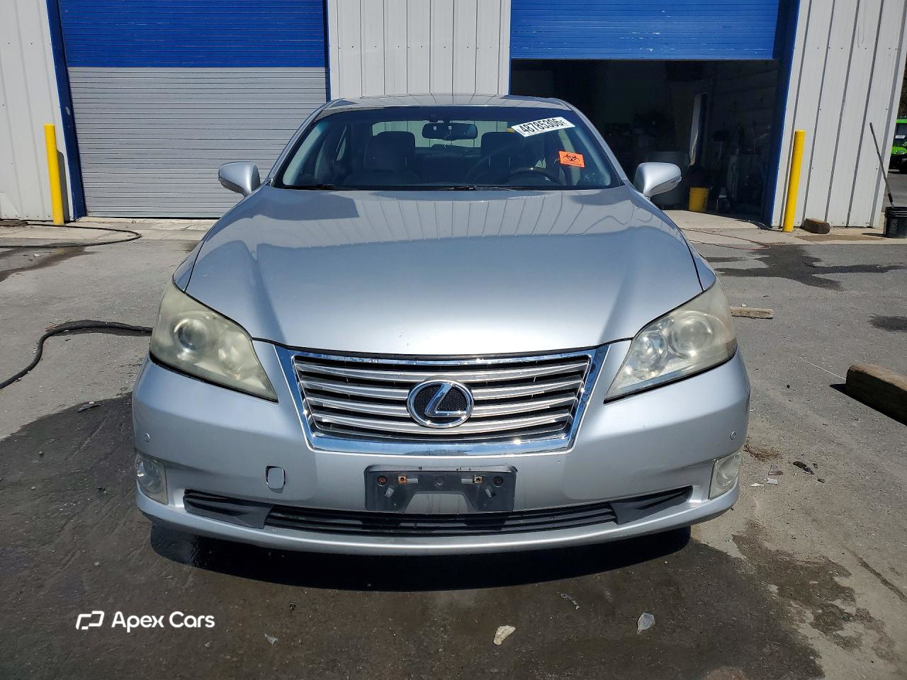 Lexus ES 2010
