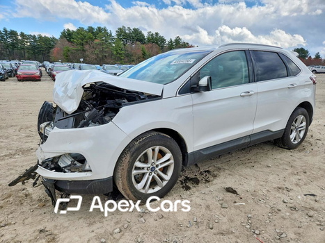 Ford Edge 2020 - Zdjęcie 1 z 14