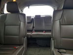 Honda Odyssey 2016