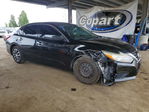 Nissan Altima 2016