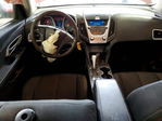 Chevrolet Equinox 2010
