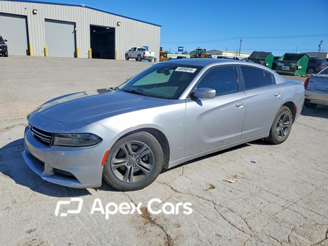 Dodge Charger 2017 - Image 1 of 12