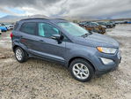 Ford EcoSport 2020
