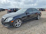 Mercedes-Benz E-klasse 2013
