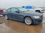BMW Series 3 2012