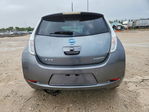 Nissan Leaf 2015