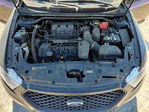 Ford Taurus 2018