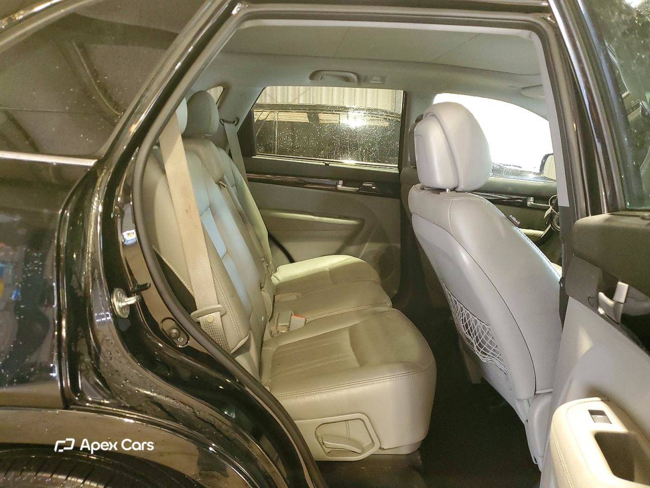 Kia Sorento 2015