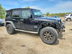 Jeep Wrangler 2011