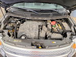 Ford Explorer 2011