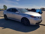Acura TL 2012