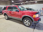 Ford Explorer 2005