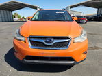 Subaru XV 2014