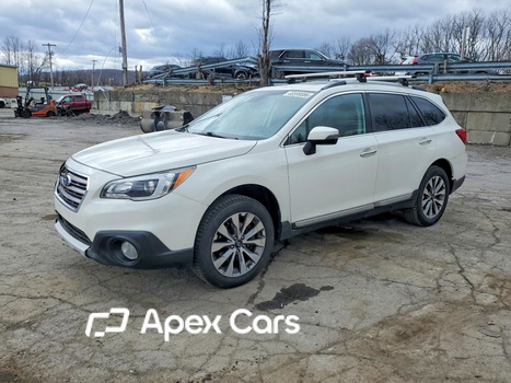 Subaru Outback 2017 - Zdjęcie 1 z 14