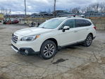 Subaru Outback 2017