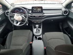 Kia Forte 2021