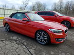 BMW Series 2 2017