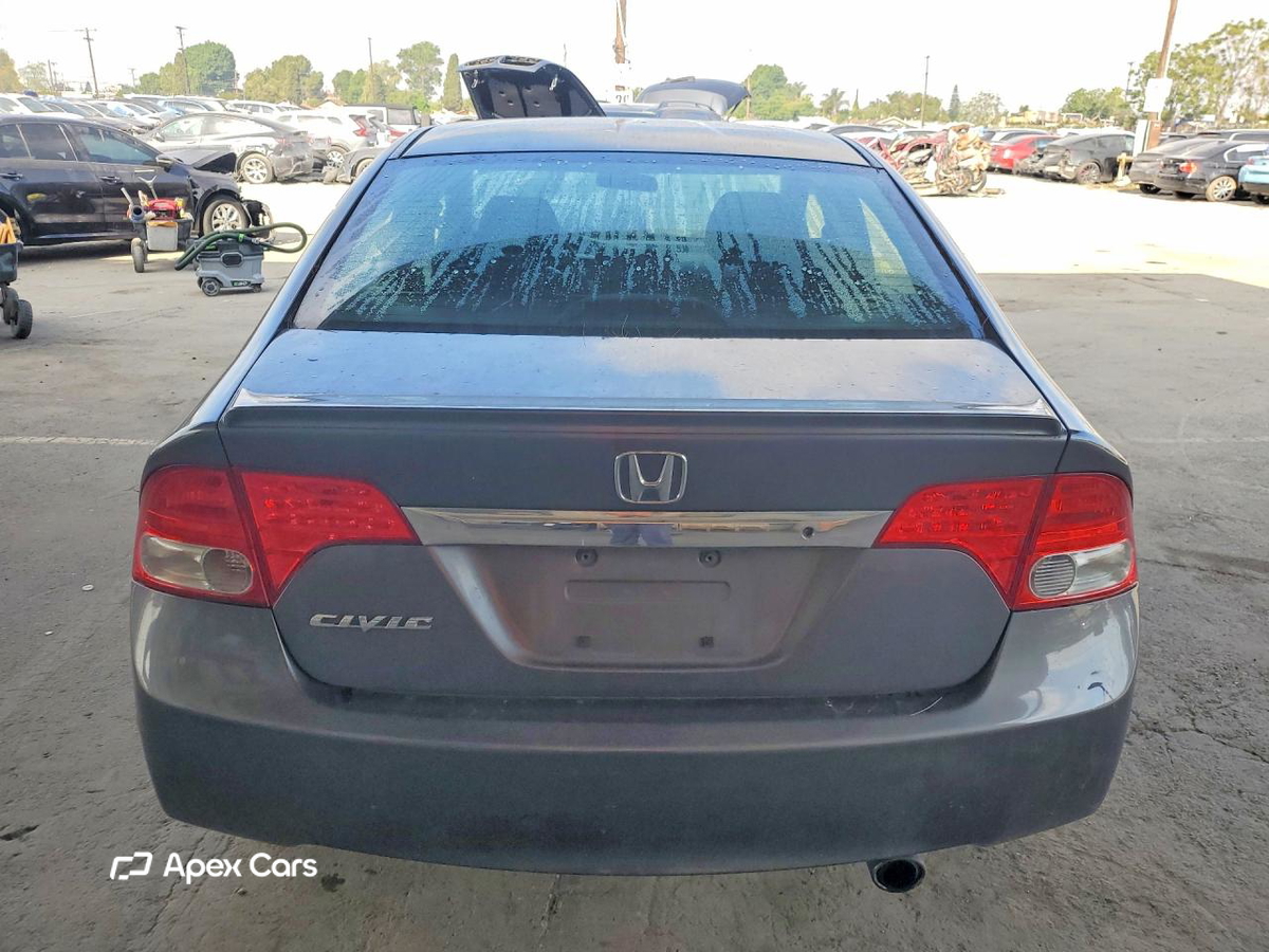 Honda Civic 2010