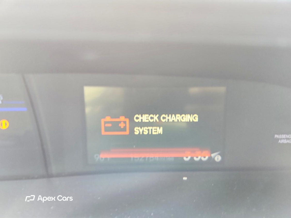 Honda Civic 2014